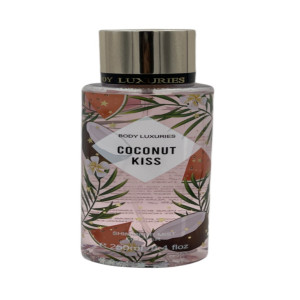 بادی‌میست بادی‌ لاکژریز مدل Coconut kiss