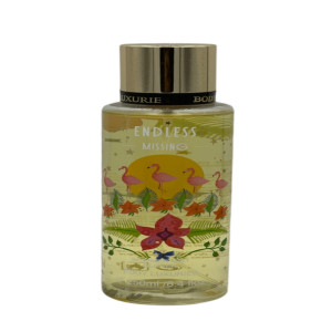 بادی‌میست بادی لاکژریز مدل Endless missing