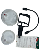 وکیوم سینه روناس طب