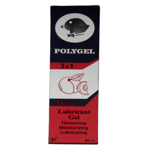 ژل روان کننده پلی ژل