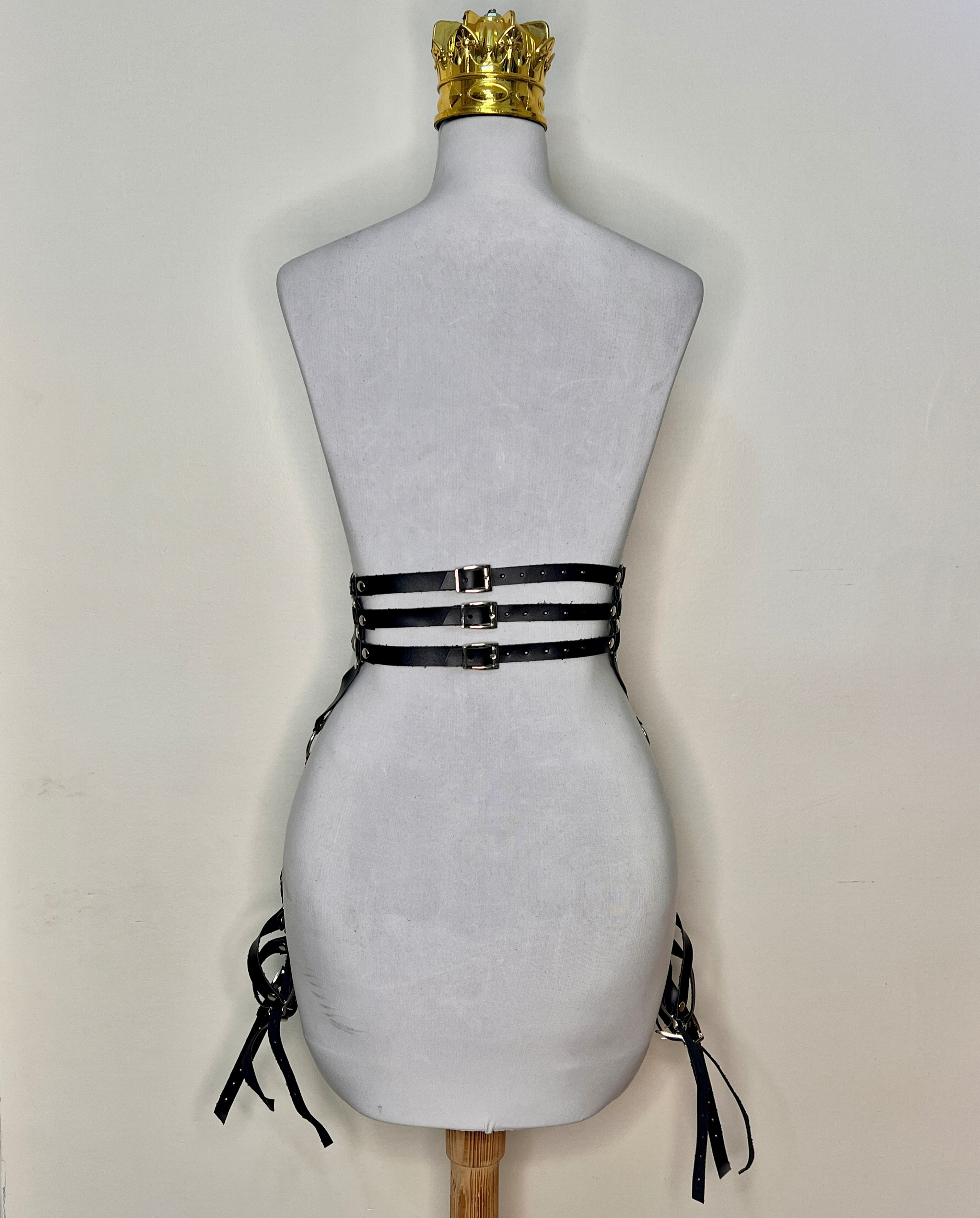 هارنس مدل Garter