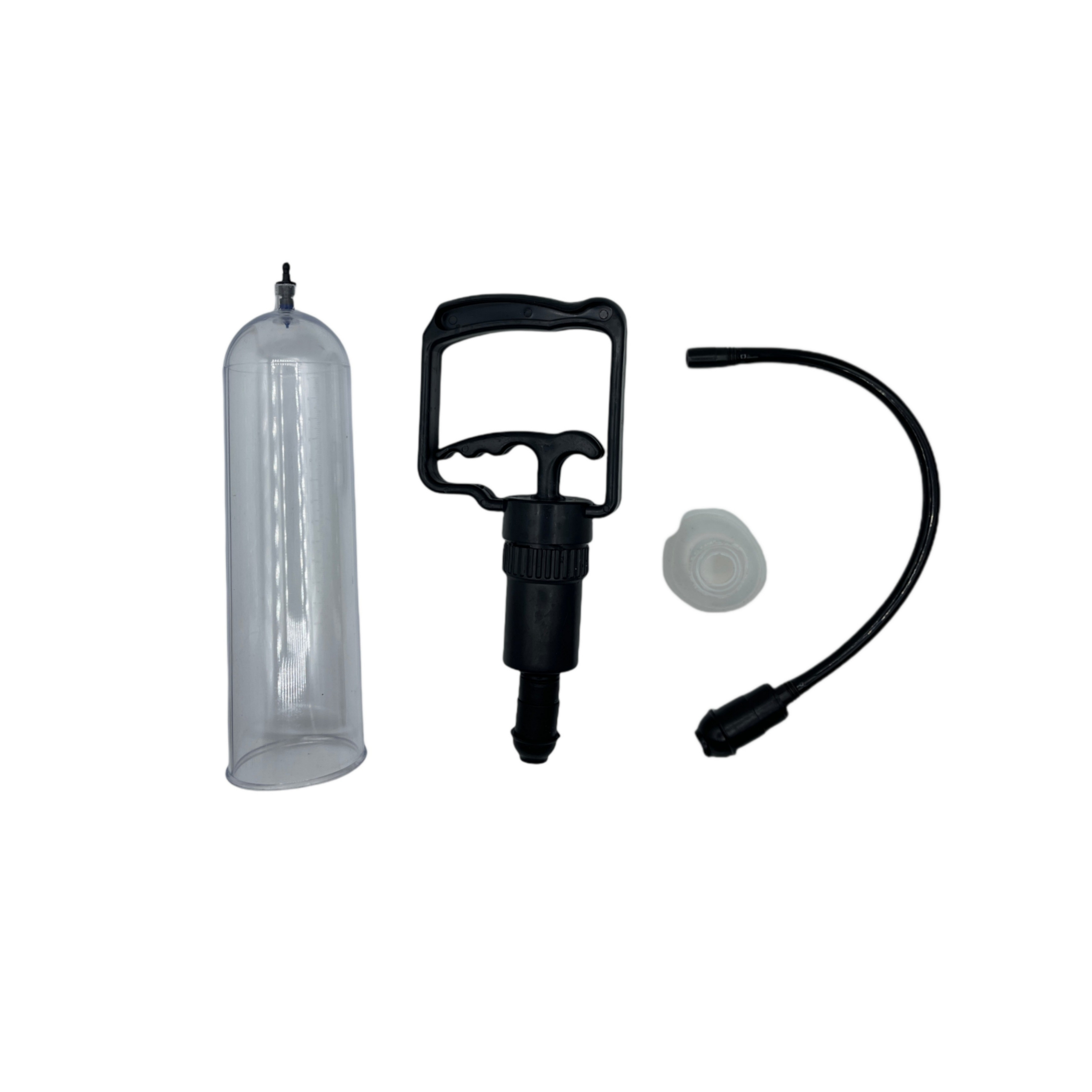 وکیوم مردانه روناس طب (گلدن)