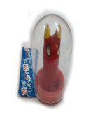 کاندوم عروسکی طرح بتمن قرمز (۱ عددی)