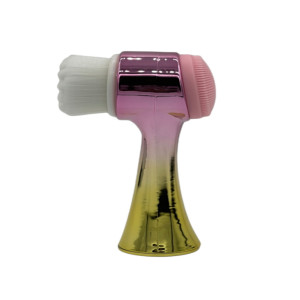 فیس براش مویی دو طرفه